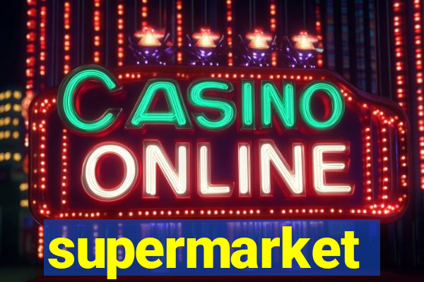 supermarket simulator apk dinheiro infinito e energia infinita